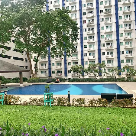 Grass Residences Condotel Near Sm City North Edsa