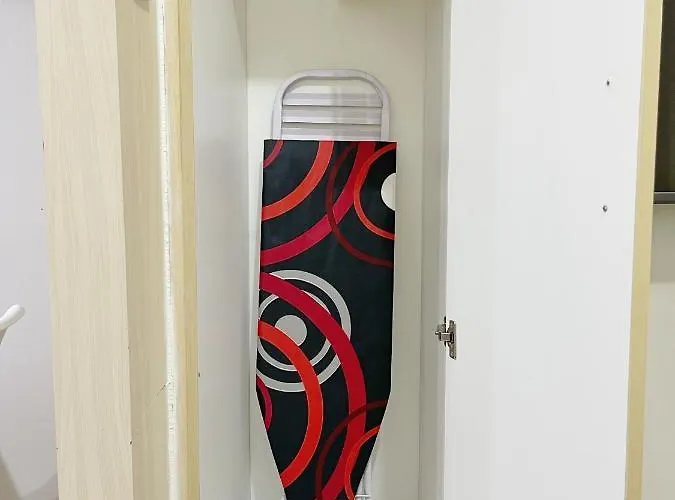 Grass Residences Condotel Near Sm North Edsa 3* Manila