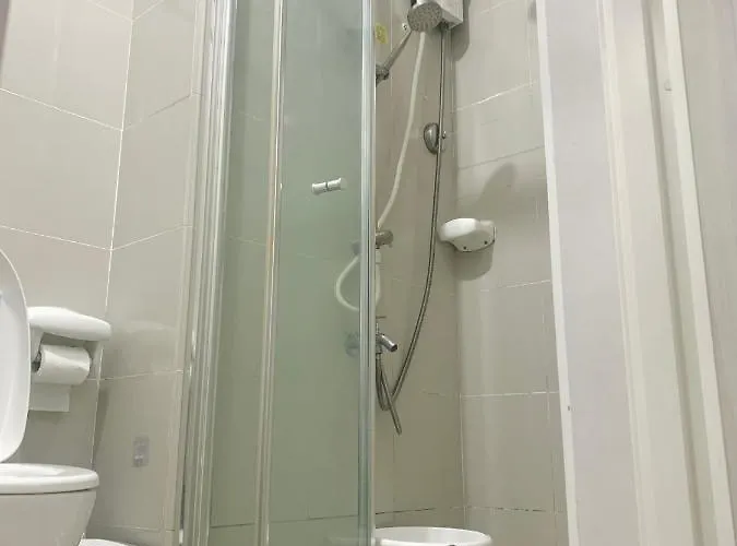 Grass Residences Condotel Near Sm North Edsa 3*
